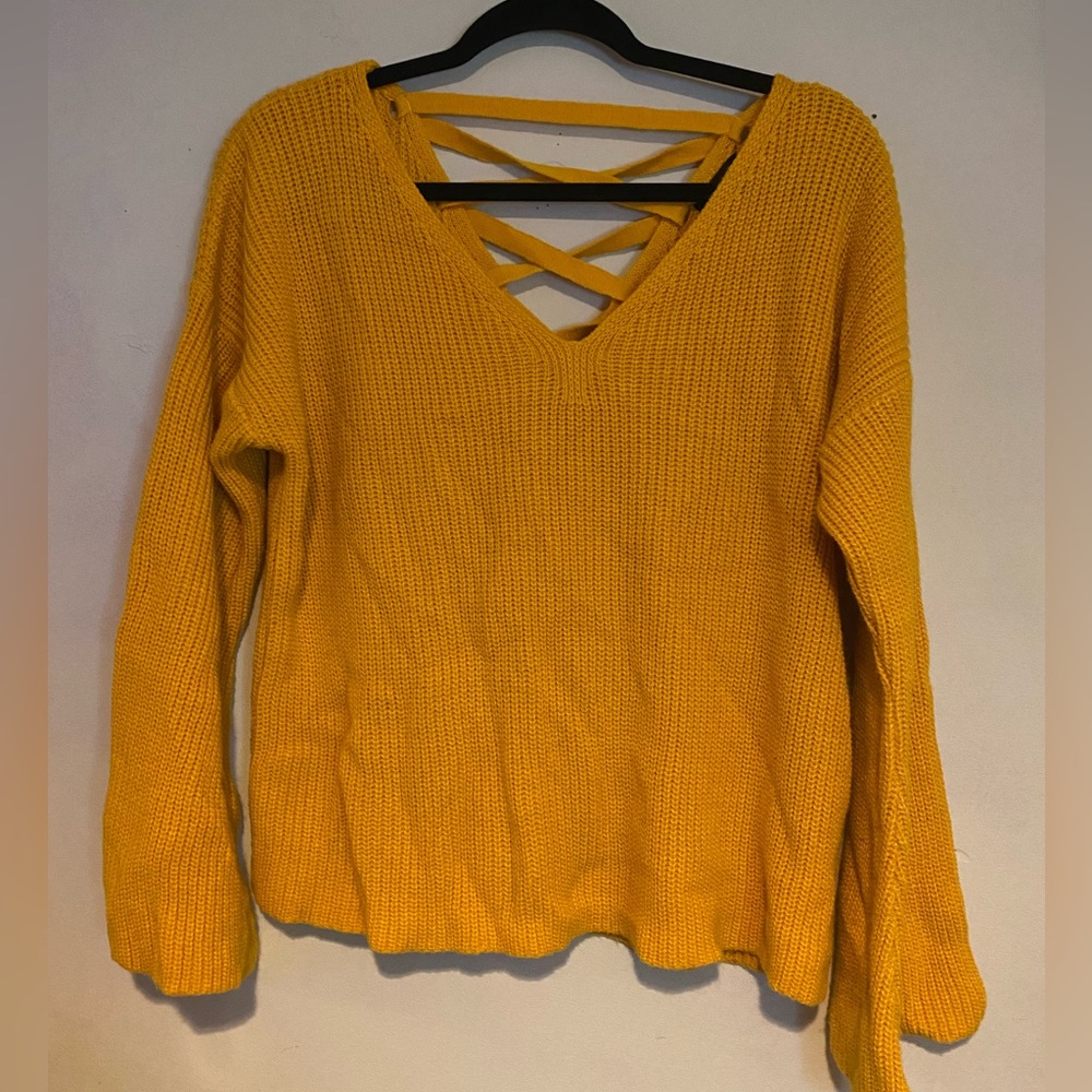 Topshop Sweater